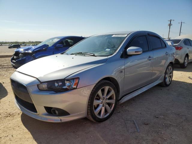 mitsubishi lancer gt 2015 ja32u8fw4fu021182