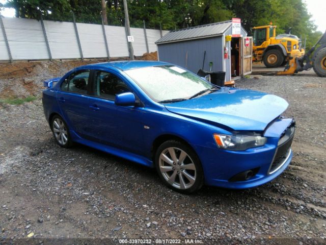 mitsubishi lancer 2012 ja32u8fw5cu029920