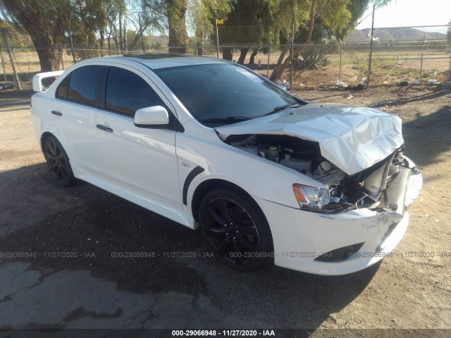 mitsubishi lancer 2014 ja32u8fw5eu005930