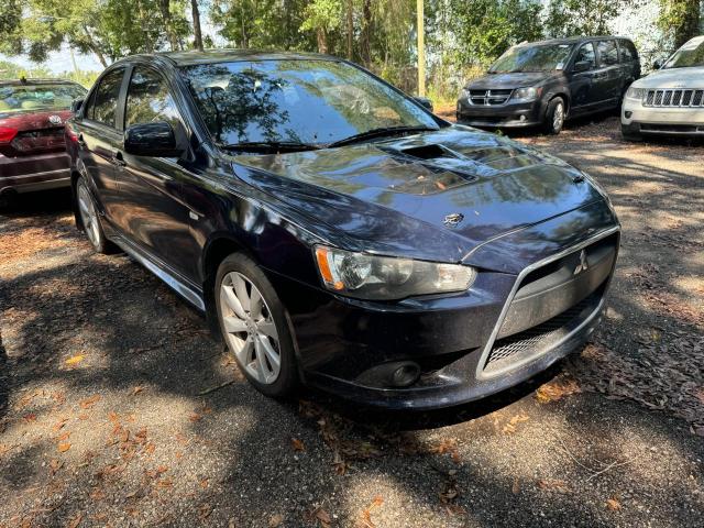 mitsubishi lancer gt 2014 ja32u8fw5eu021349