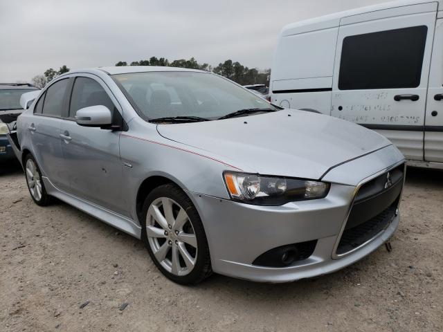 mitsubishi lancer gt 2015 ja32u8fw5fu001930