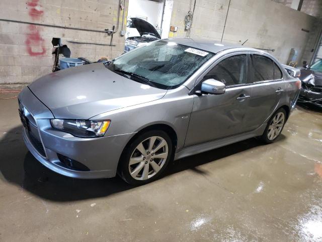 mitsubishi lancer gt 2015 ja32u8fw5fu003161