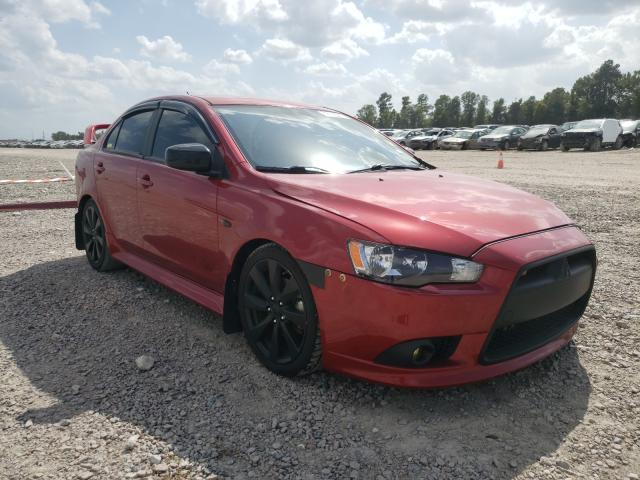 mitsubishi lancer gt 2015 ja32u8fw5fu021367