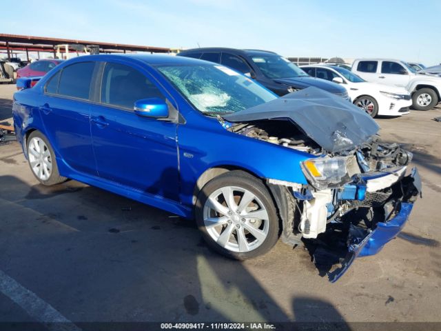 mitsubishi lancer 2015 ja32u8fw5fu026519