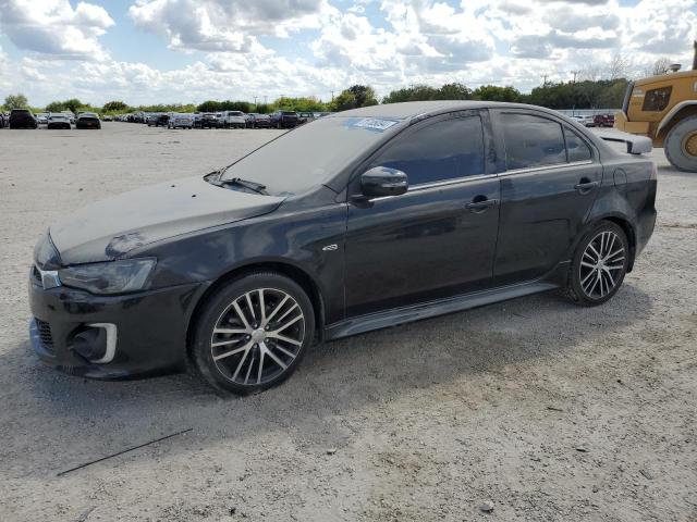 mitsubishi lancer gt 2016 ja32u8fw5gu010631