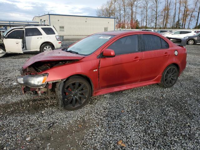 mitsubishi lancer gts 2011 ja32u8fw6bu003177