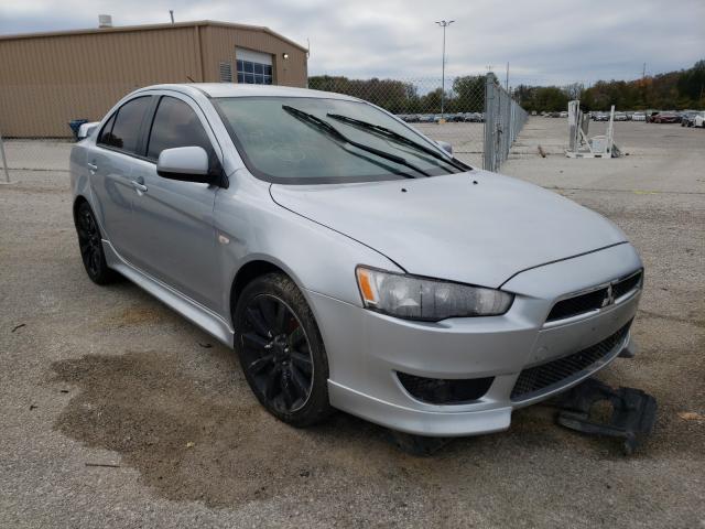 mitsubishi lancer gts 2011 ja32u8fw6bu041962