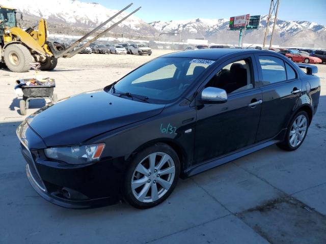 mitsubishi lancer 2012 ja32u8fw6cu014195