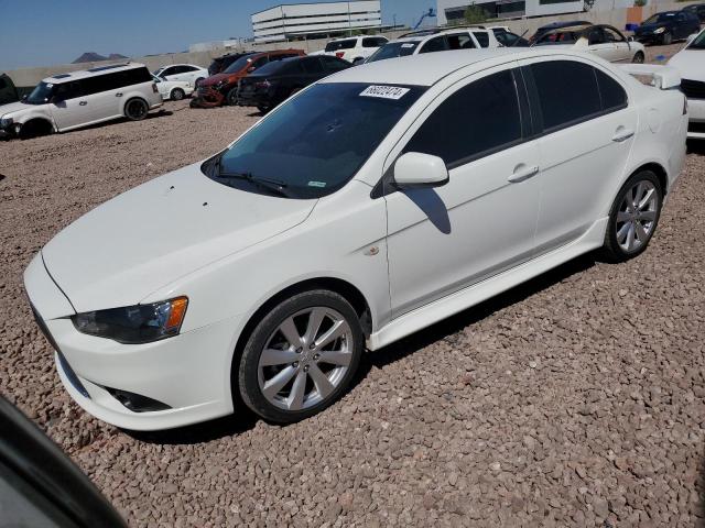 mitsubishi lancer gt 2013 ja32u8fw6du006423