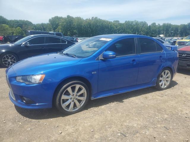 mitsubishi lancer gt 2015 ja32u8fw6fu005355