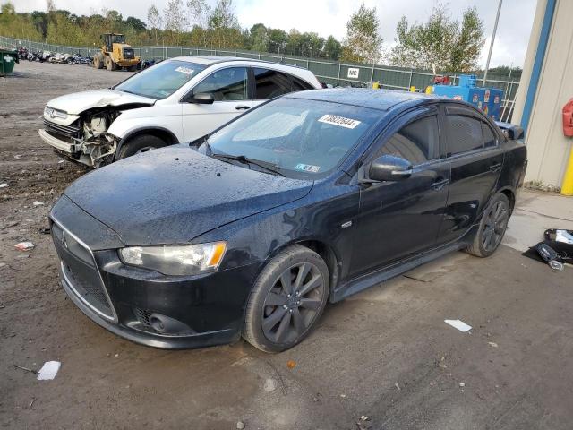 mitsubishi lancer gt 2015 ja32u8fw6fu012323