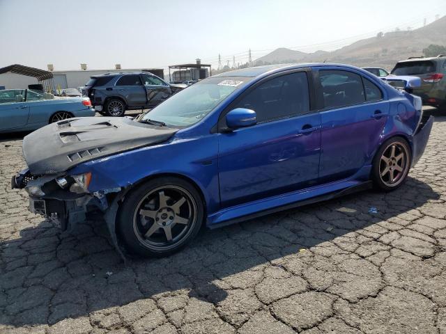 mitsubishi lancer gt 2016 ja32u8fw6gu008662