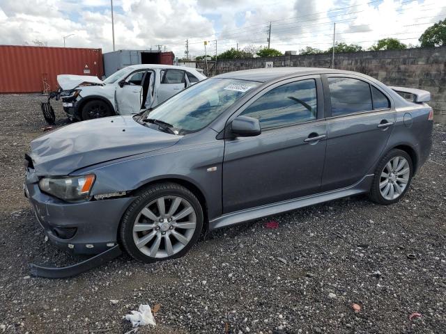 mitsubishi lancer 2011 ja32u8fw7bu006637