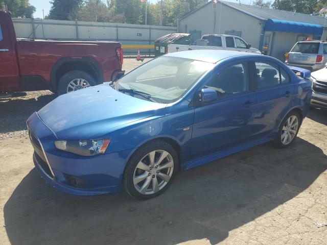 mitsubishi lancer gt 2012 ja32u8fw7cu014108