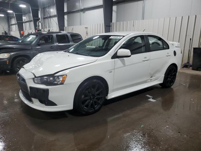 mitsubishi lancer gt 2014 ja32u8fw7eu005332