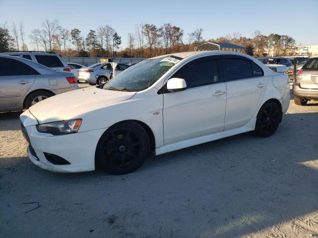 mitsubishi lancer gt 2014 ja32u8fw7eu009901