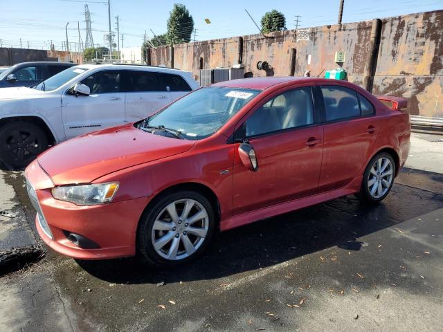 mitsubishi lancer gt 2015 ja32u8fw7fu017482