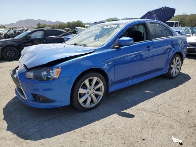 mitsubishi lancer 2015 ja32u8fw7fu025064