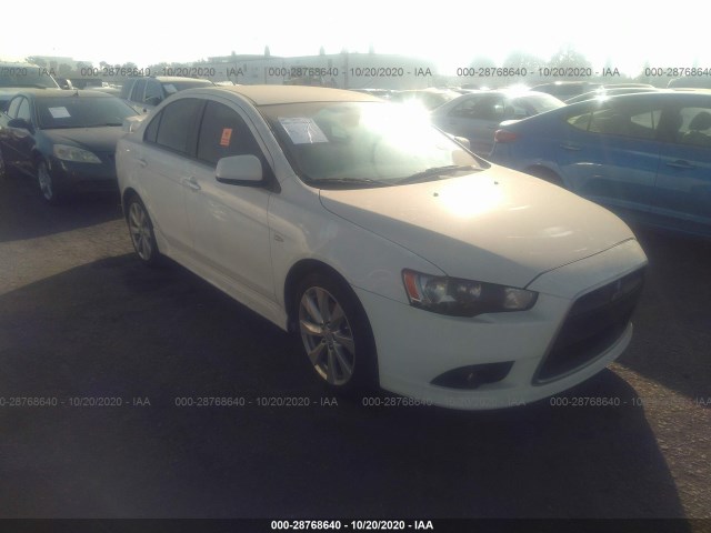 mitsubishi lancer 2012 ja32u8fw8cu013078