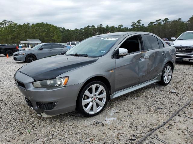 mitsubishi lancer gt 2012 ja32u8fw8cu031371