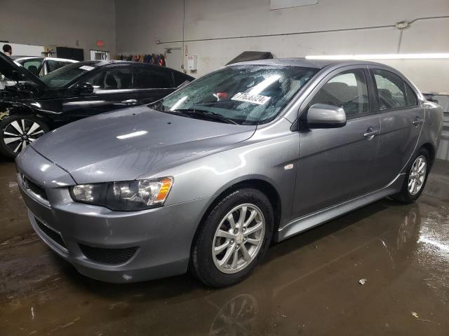 mitsubishi lancer se 2012 ja32v2fw0cu009231