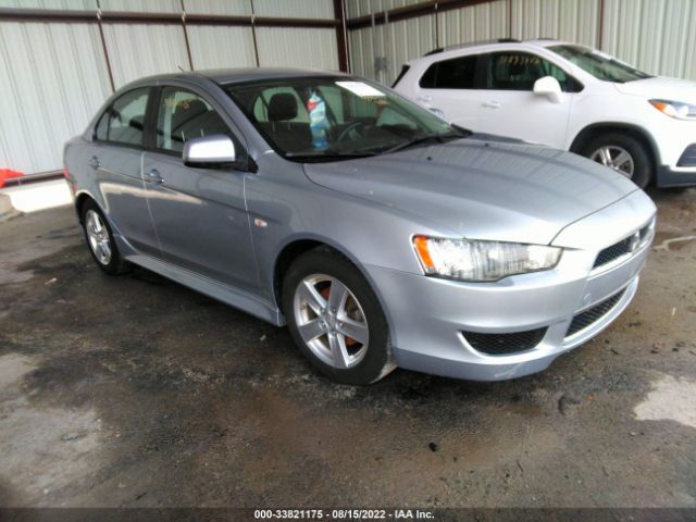 mitsubishi lancer 2013 ja32v2fw0du006461