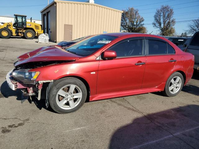 mitsubishi lancer se 2014 ja32v2fw0eu002699