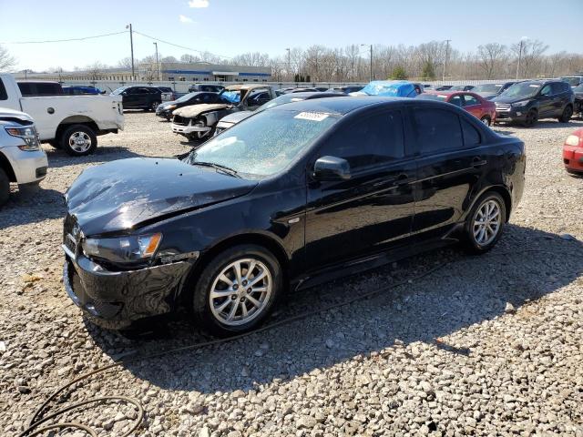 mitsubishi lancer se 2012 ja32v2fw1cu029603