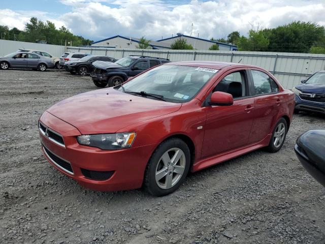 mitsubishi lancer 2014 ja32v2fw1eu008480