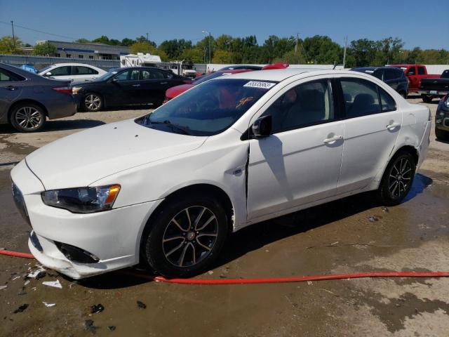 mitsubishi lancer se 2015 ja32v2fw1fu009341