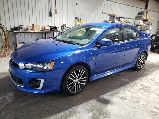 mitsubishi lancer es 2017 ja32v2fw1hu000514