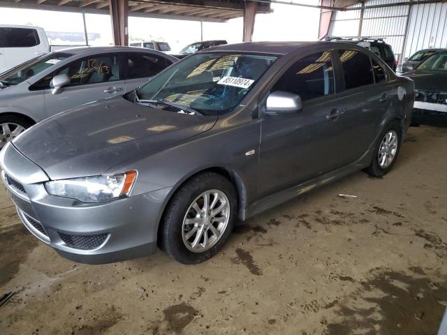 mitsubishi lancer se 2012 ja32v2fw2cu008209