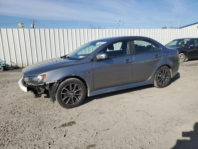 mitsubishi lancer 2017 ja32v2fw2hu000795