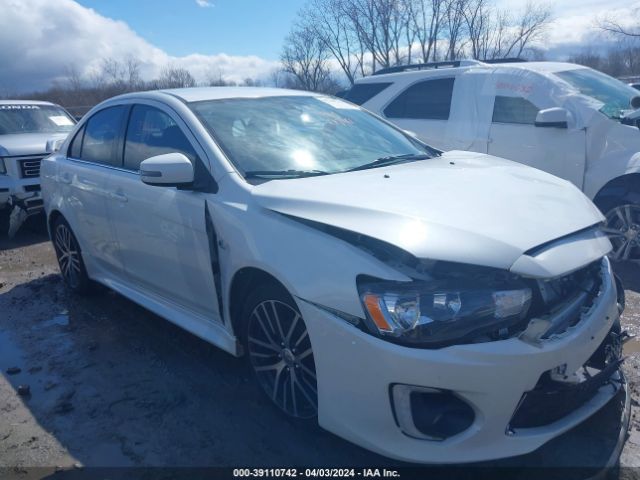 mitsubishi lancer 2017 ja32v2fw2hu005186