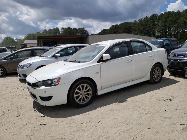 mitsubishi lancer 2012 ja32v2fw3cu013435