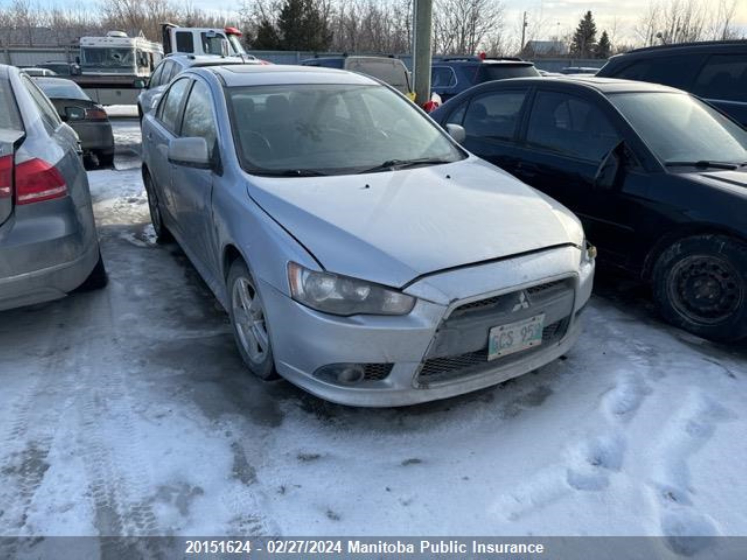 mitsubishi lancer 2013 ja32v2fw3du602423