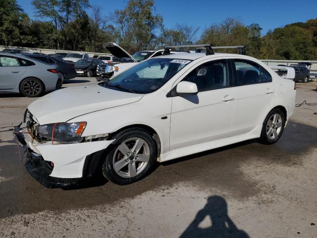 mitsubishi lancer se 2014 ja32v2fw3eu012952