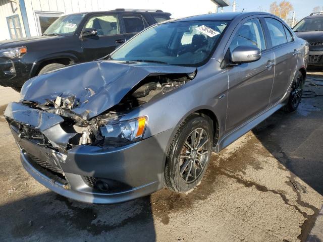 mitsubishi lancer se 2015 ja32v2fw3fu021197