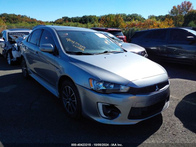 mitsubishi lancer 2016 ja32v2fw3gu009472