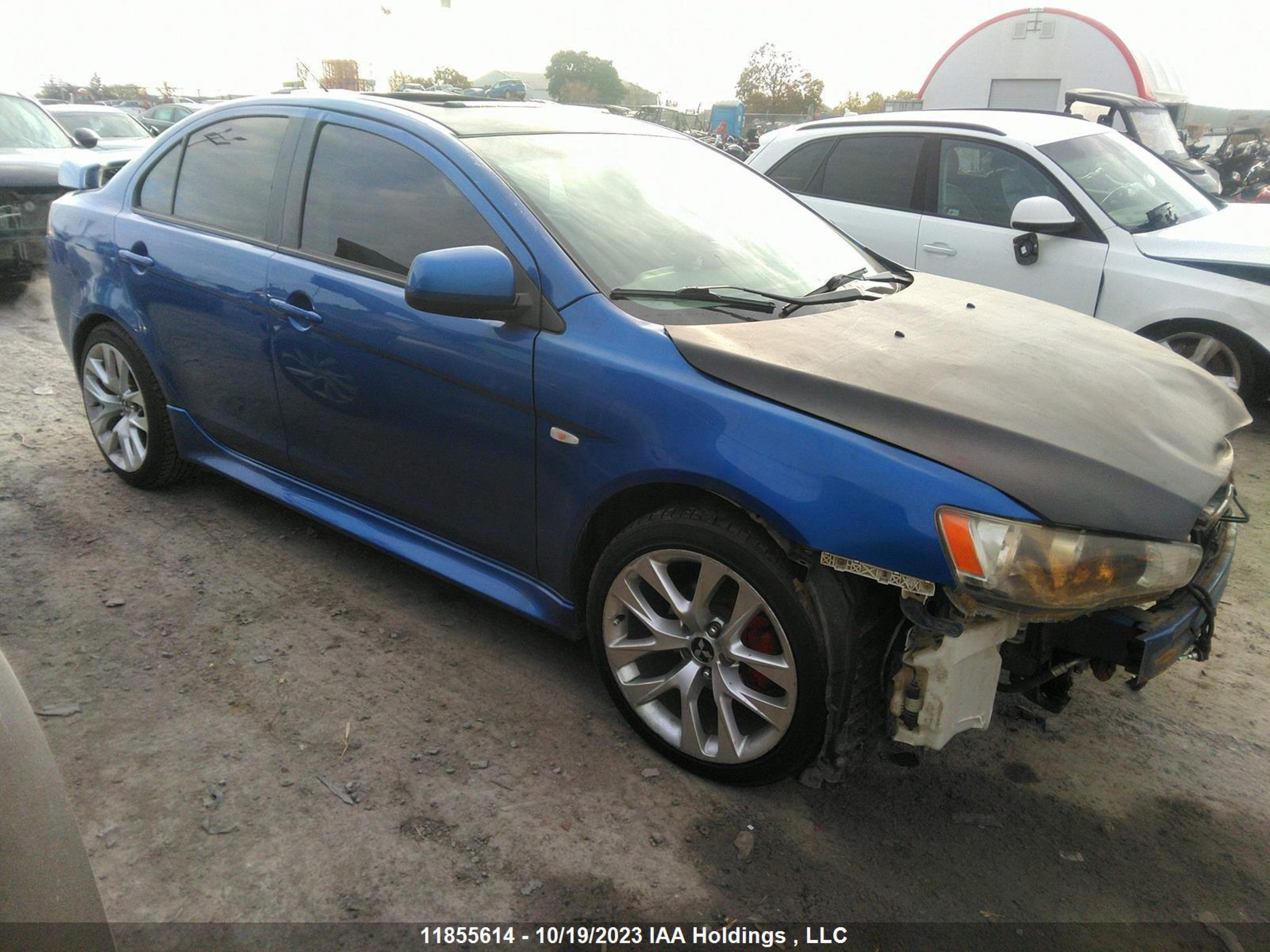 mitsubishi lancer 2015 ja32v2fw4fu606144