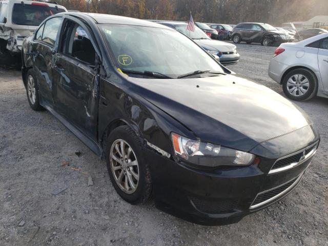 mitsubishi lancer se 2012 ja32v2fw5cu006714