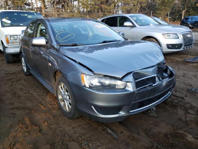 mitsubishi lancer se 2012 ja32v2fw5cu022878