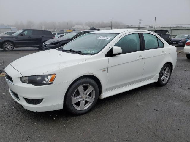 mitsubishi lancer se 2013 ja32v2fw5du014734