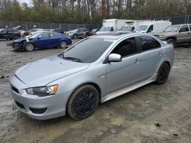 mitsubishi lancer se 2013 ja32v2fw5du015043