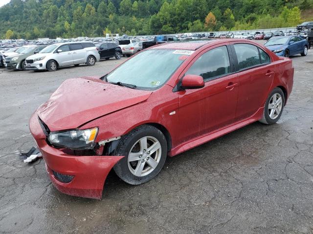 mitsubishi lancer se 2014 ja32v2fw5eu000284