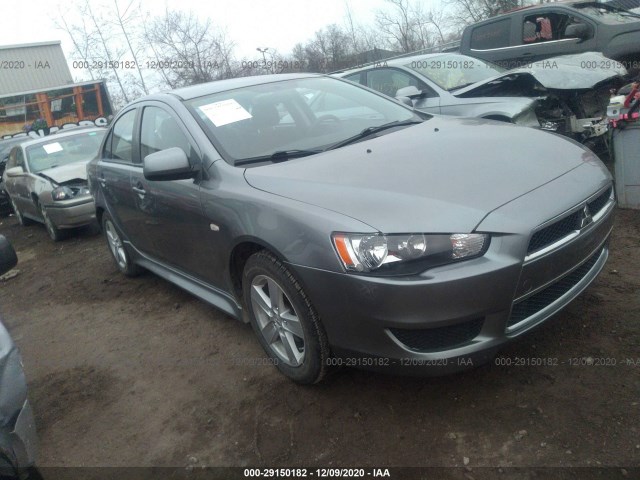 mitsubishi lancer 2014 ja32v2fw5eu005890