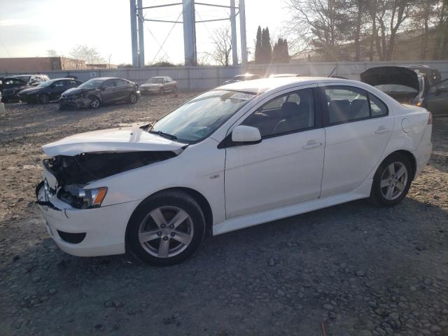 mitsubishi lancer se 2014 ja32v2fw5eu013391