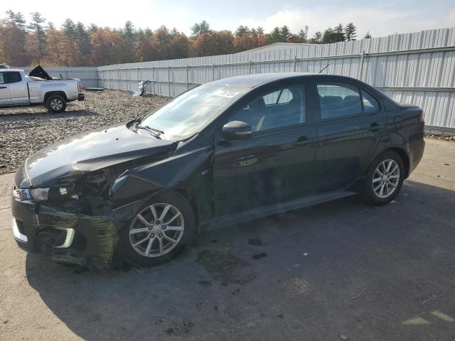 mitsubishi lancer es 2016 ja32v2fw5gu003379