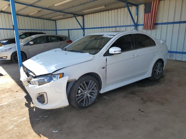 mitsubishi lancer 2017 ja32v2fw5hu006915