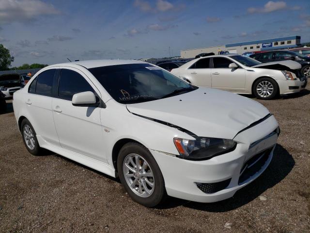 mitsubishi lancer se 2012 ja32v2fw6cu010044